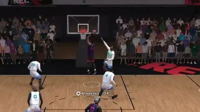 Support ticket form for appealing an NBA 2K27 account ban